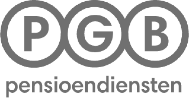 Logo pgb